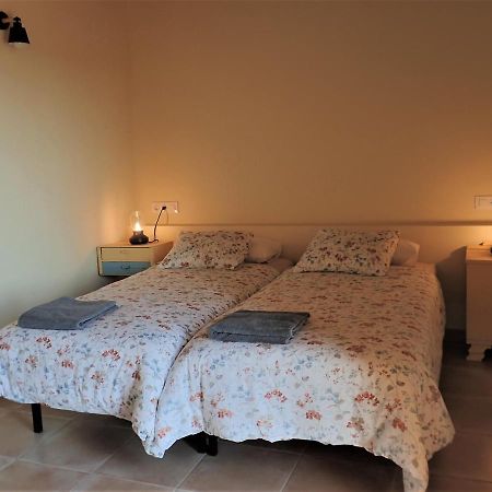 El Niu De L'Estany Villa Ivars d'Urgell Ngoại thất bức ảnh