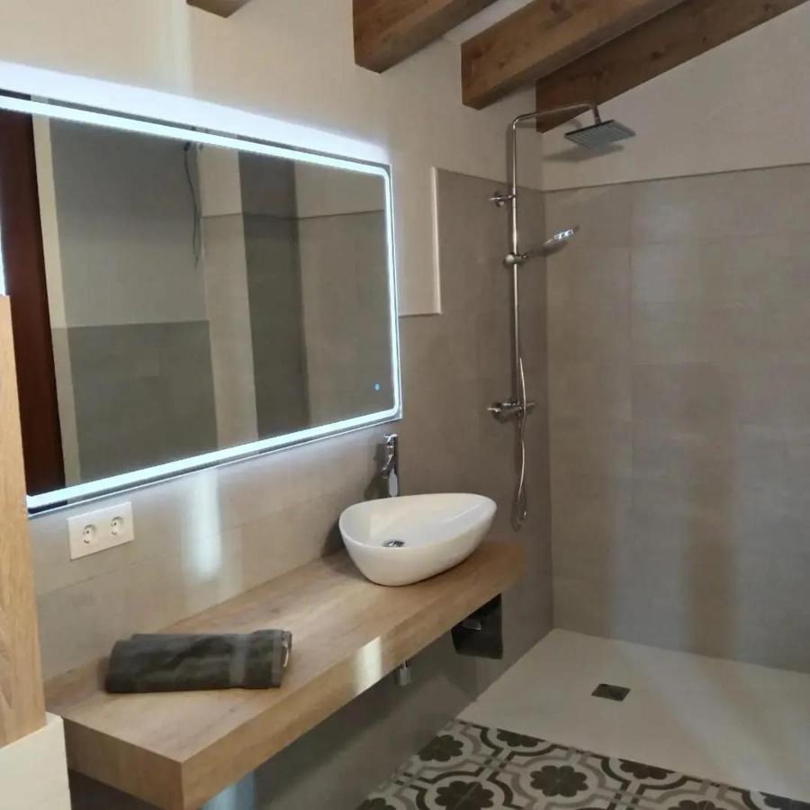 El Niu De L'Estany Villa Ivars d'Urgell Ngoại thất bức ảnh