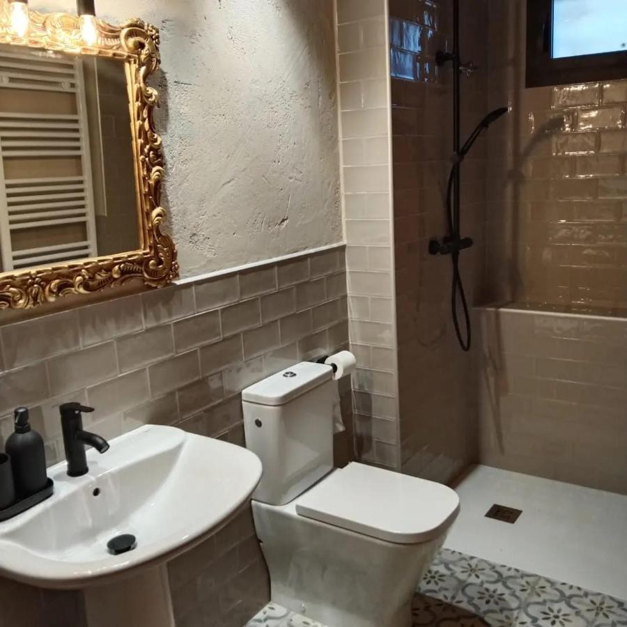 El Niu De L'Estany Villa Ivars d'Urgell Ngoại thất bức ảnh