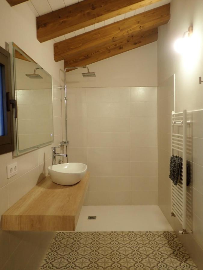 El Niu De L'Estany Villa Ivars d'Urgell Ngoại thất bức ảnh